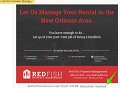 Red Fish Property Management