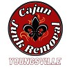 Cajun Junk Removal - Youngsville